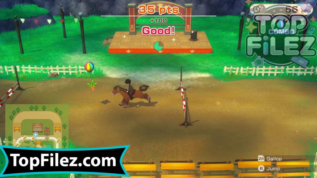How to Download Story Of Seasons Grand Bazaar on Mobile