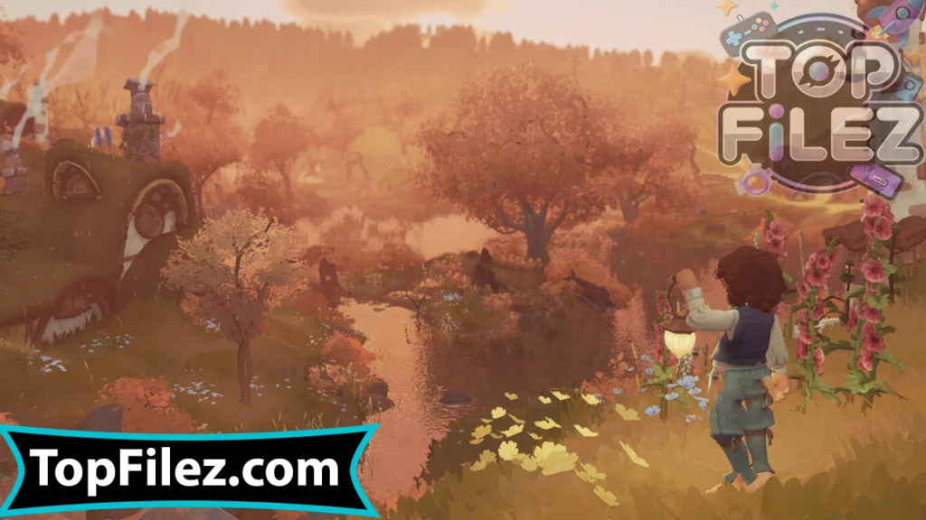 tales of the shire a the lord of the rings game apk download