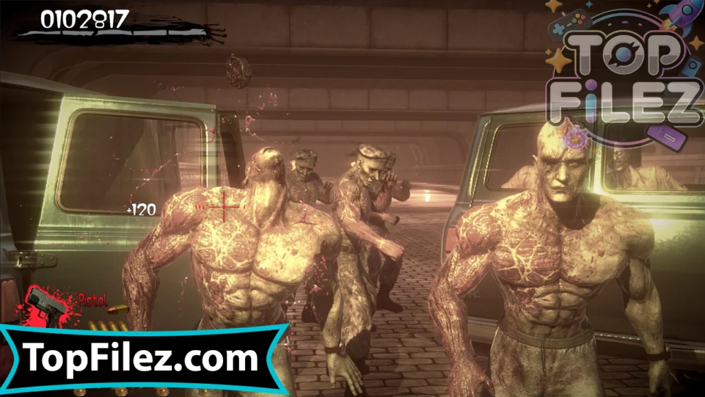 How to Download The House Of The Dead 2 Remake on Mobile