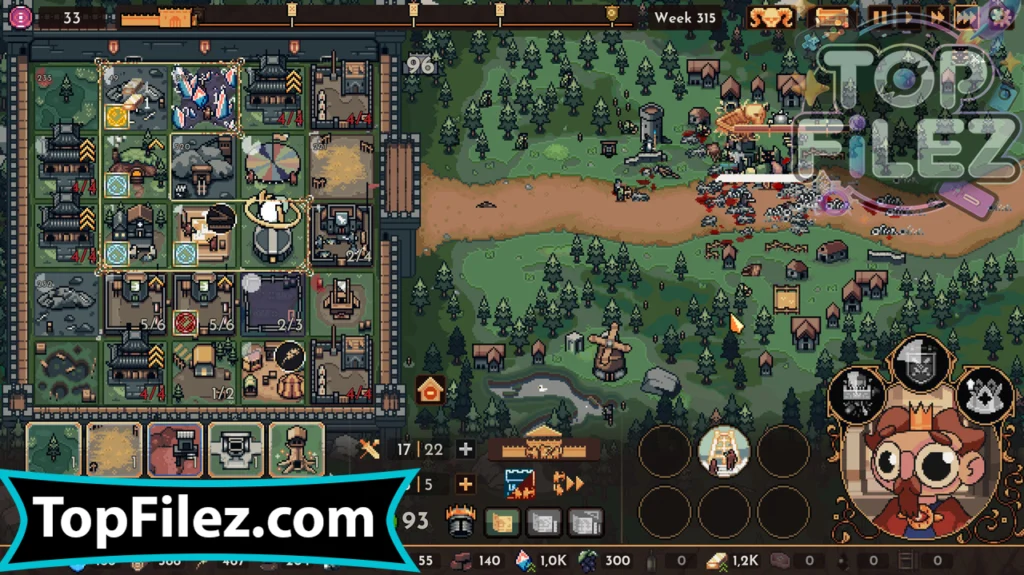How to Download The King is Watching on Mobile