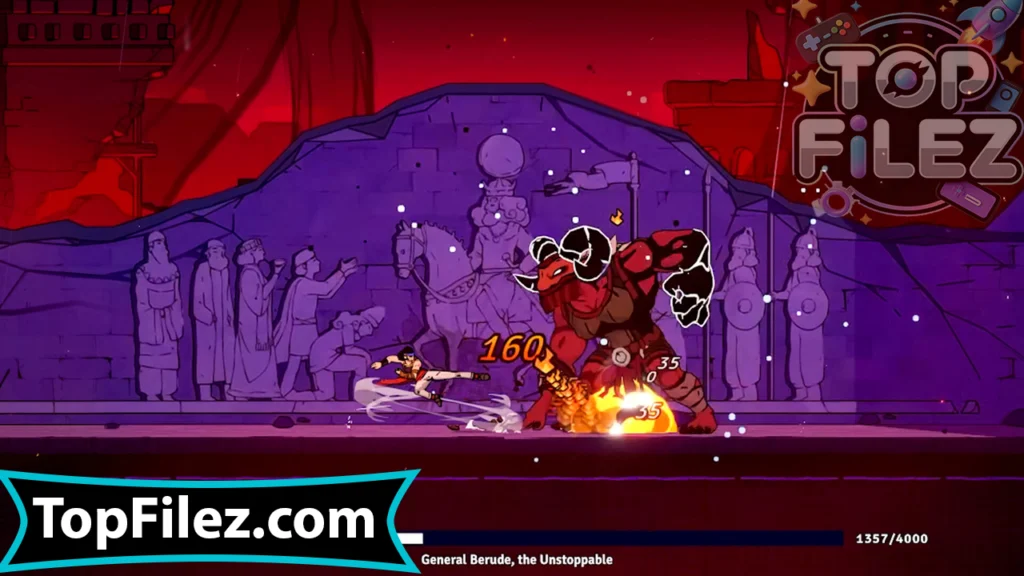 The Rogue Prince of Persia APK Game
