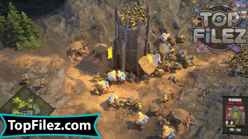 the scouring game apk download