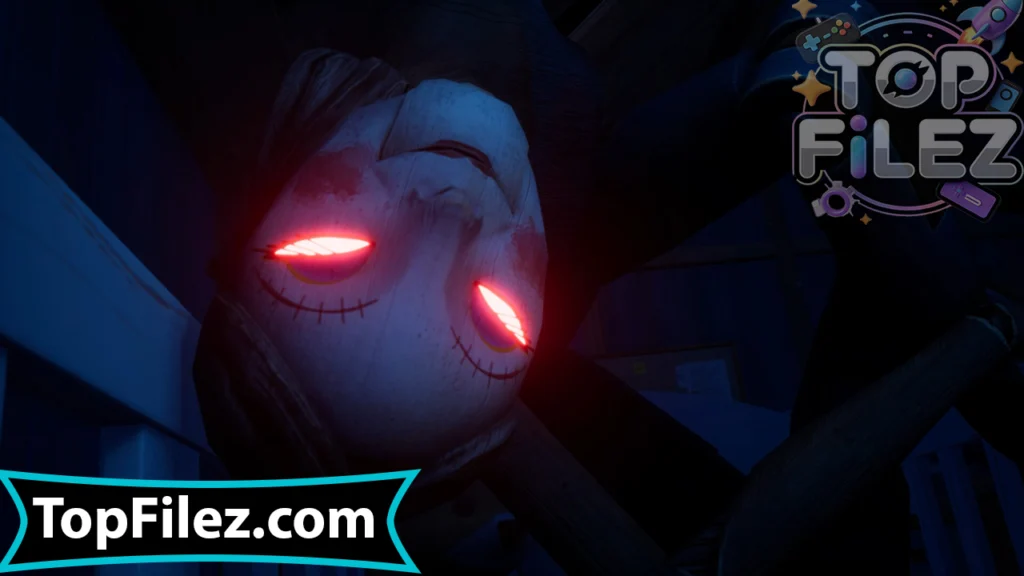 Time For Bed APK Game