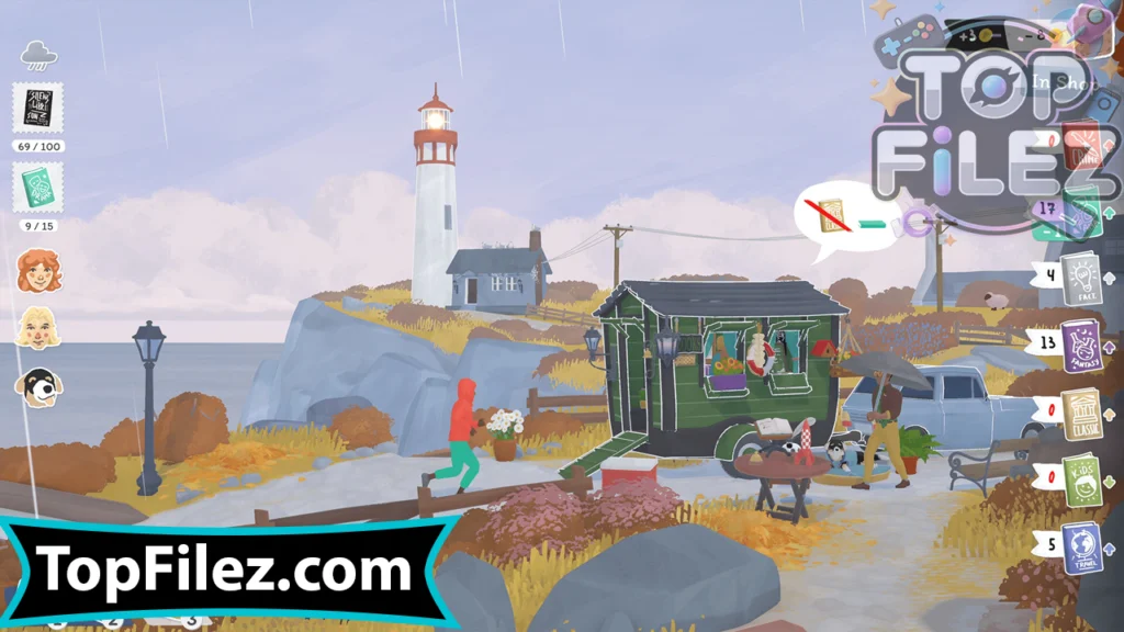 tiny bookshop game apk download