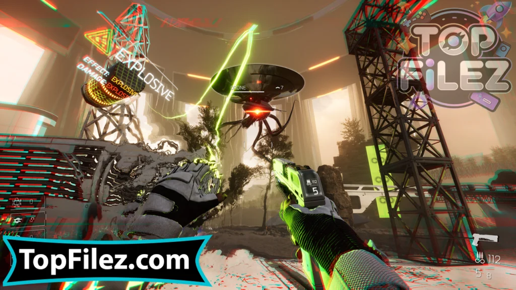 Void/Breaker APK Game