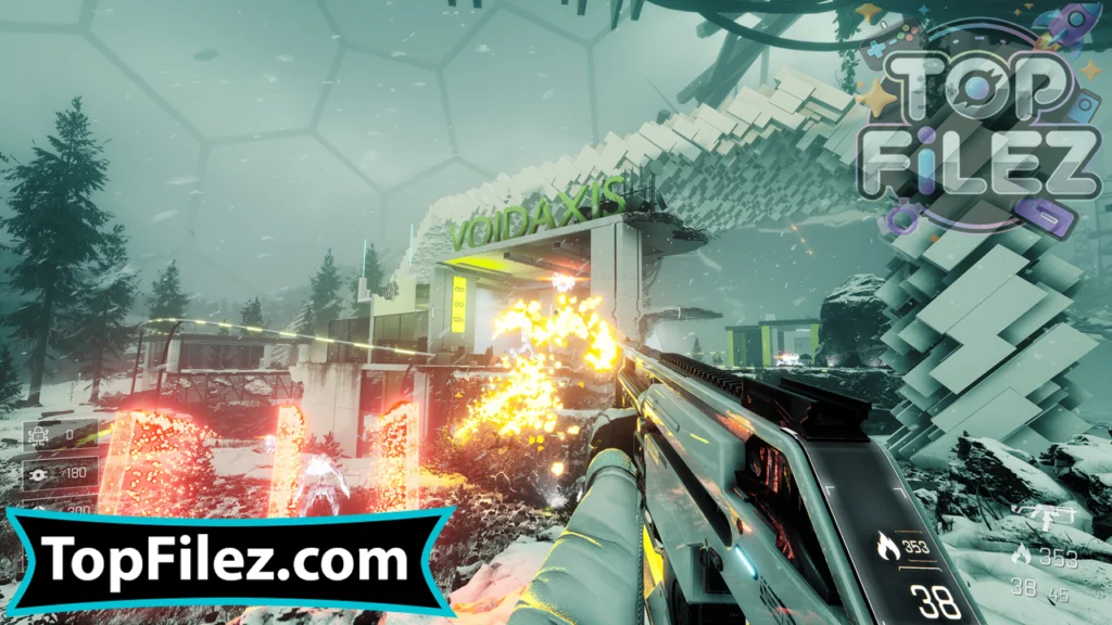 void/breaker game apk download
