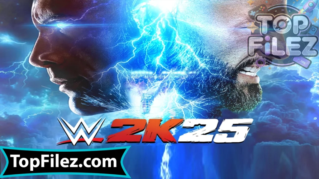 wwe 2k25 game apk download
