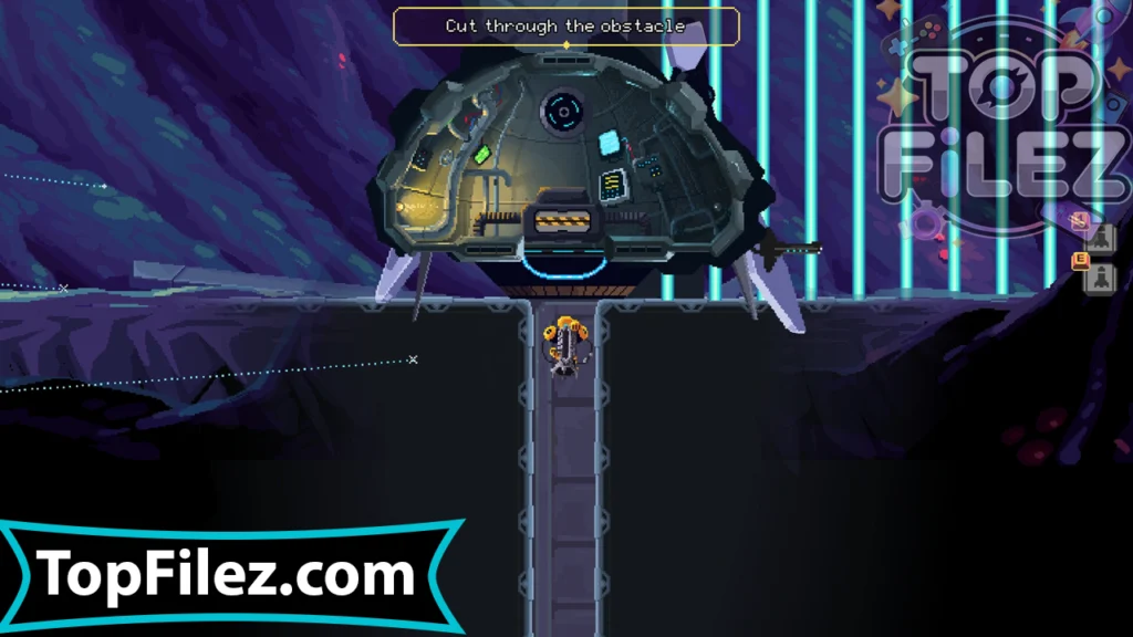 Wall World 2 APK Game