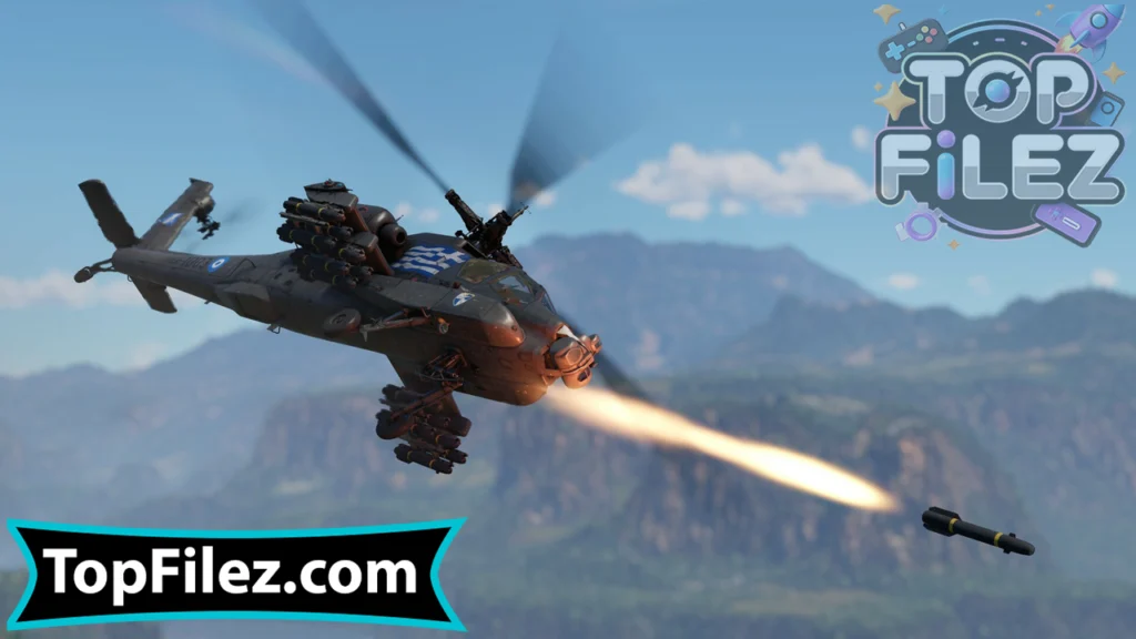 War Thunder APK Game