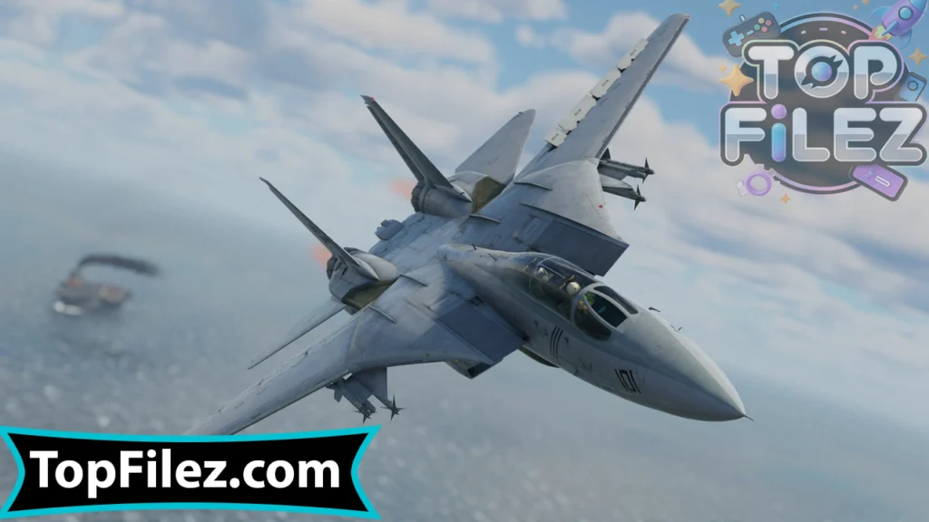war thunder game apk download