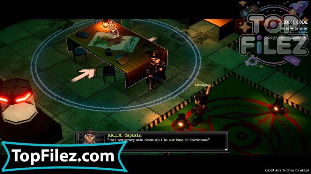 Whisper Mountain Outbreak APK Game