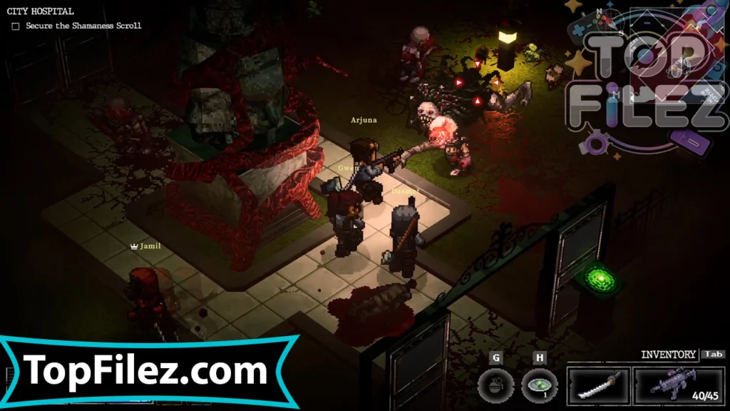 How to Download Whisper Mountain Outbreak on Mobile