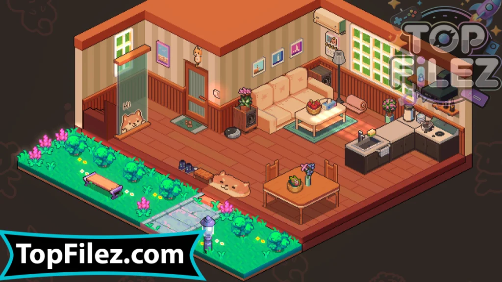 whisper of the house game apk download