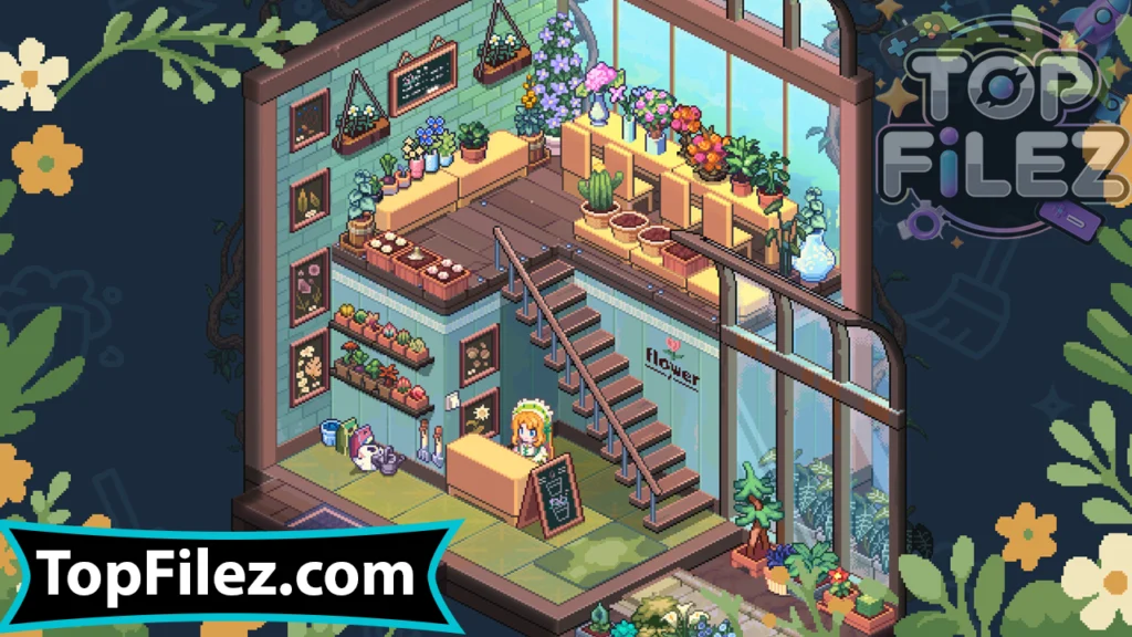 How to Download Whisper of the House on Mobile