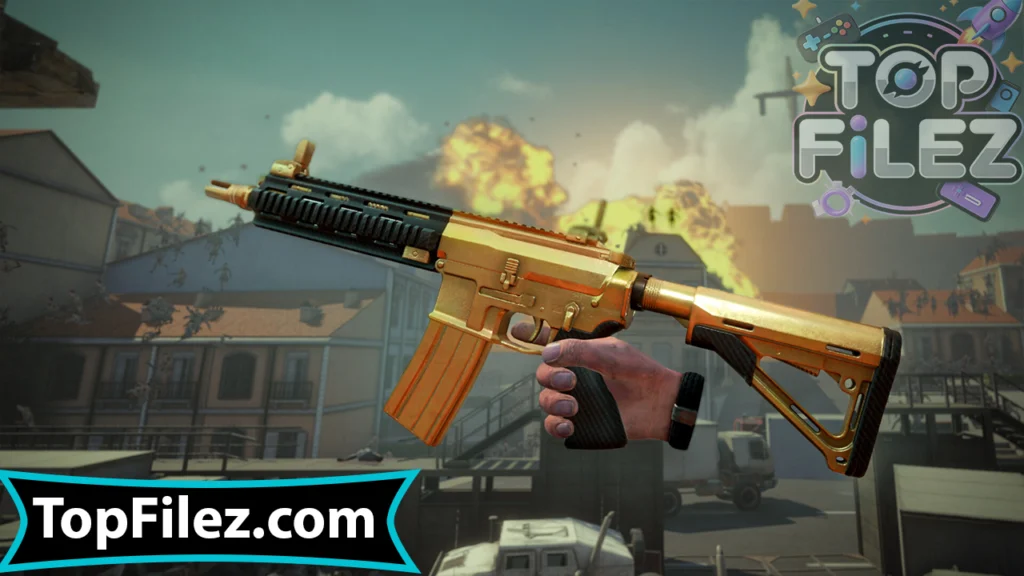 How to Download World War Z VR on Mobile