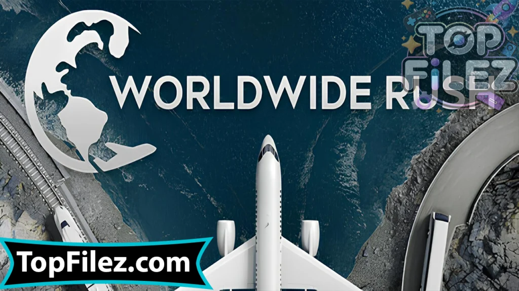 Worldwide Rush APK Free Download For Android 2025 - Worldwide Rush APK Free Download For iOS 2025