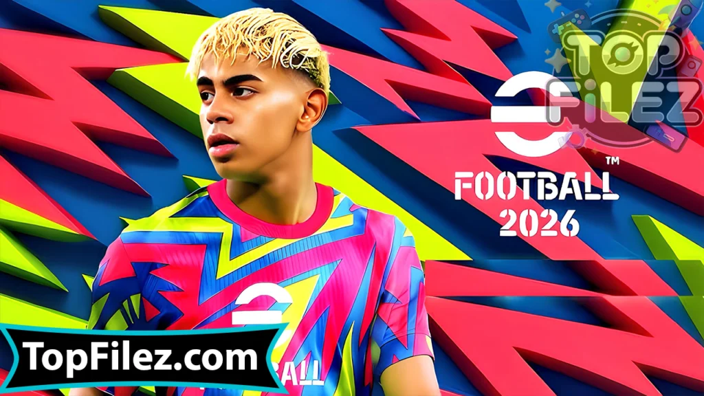 How to Download eFootball 2026 on Mobile