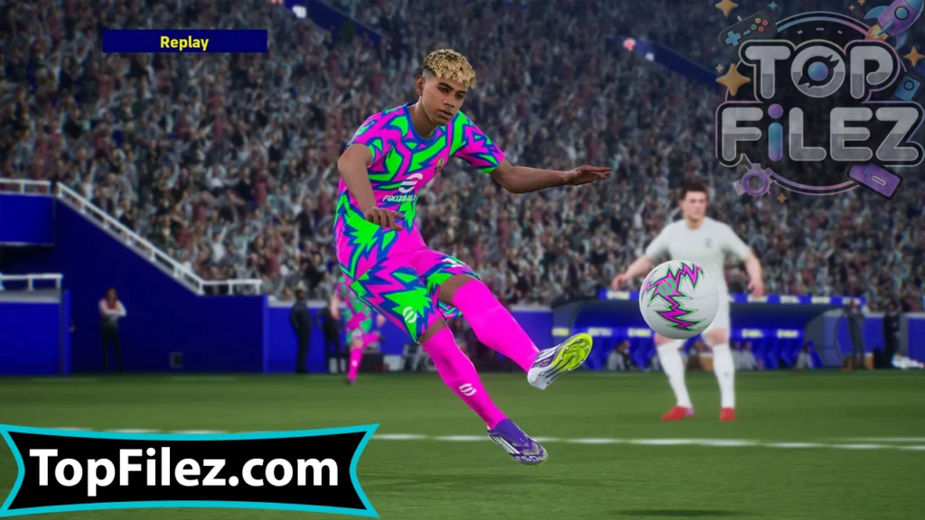 efootball 2026 game apk download