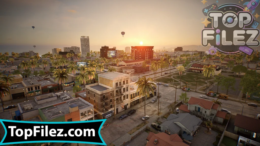 inZOI game apk download