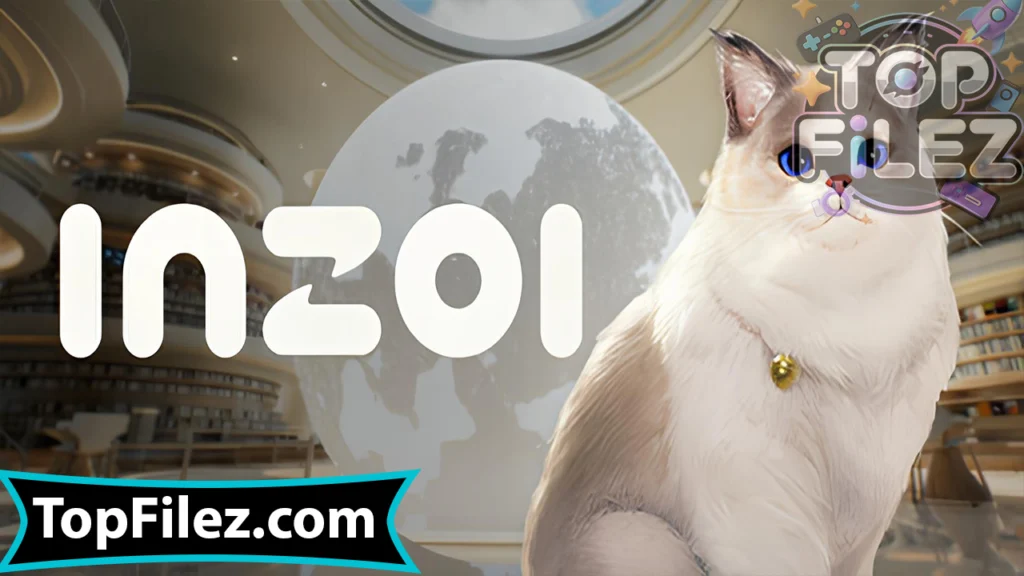 inZOI APK Free Download For Android 2025 - inZOI APK Free Download For iOS 2025
