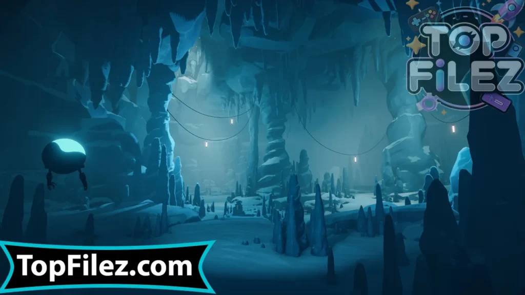 Arctic Awakening APK Game