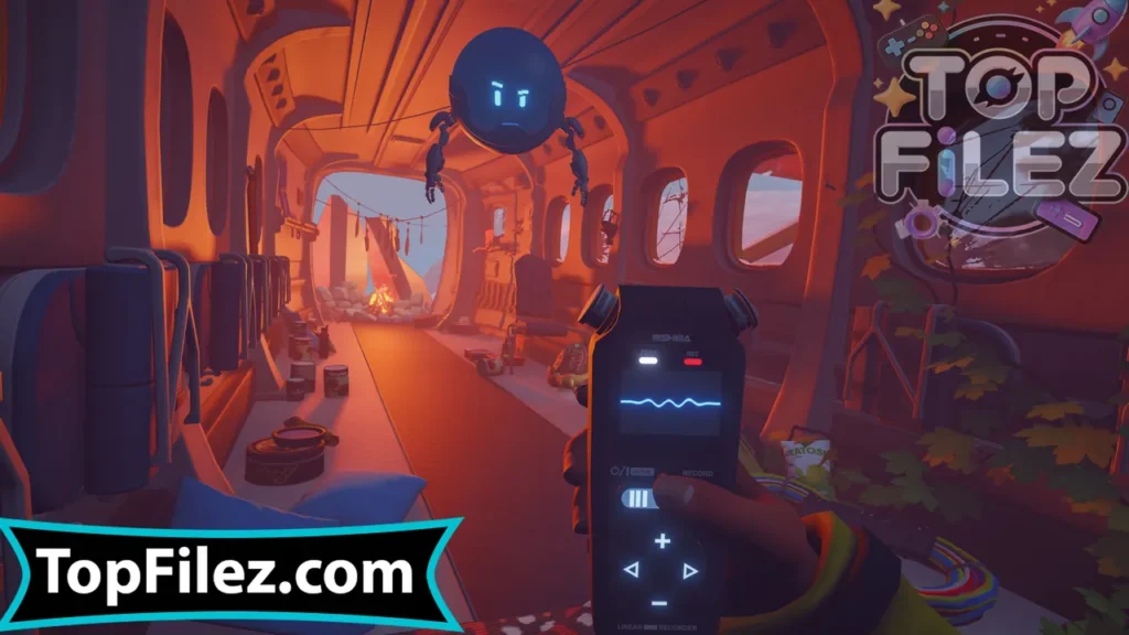 arctic awakening game apk download