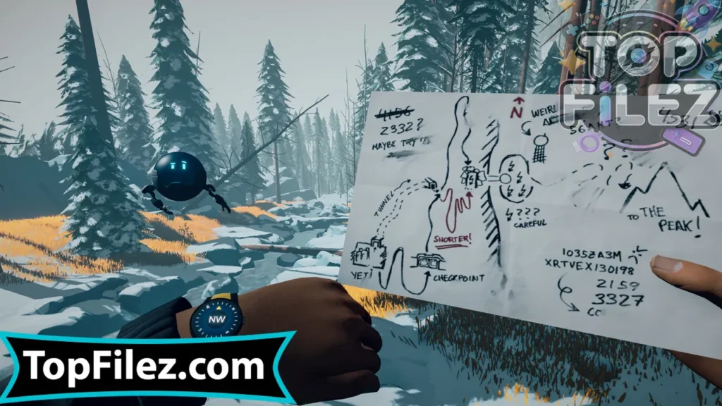How to Download Arctic Awakening on Mobile
