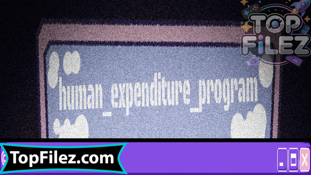 BLOODMONEY 2 Human Expenditure Program iOS Android Mobile