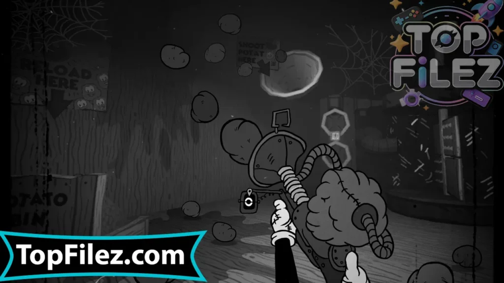 Bad Cheese APK Game
