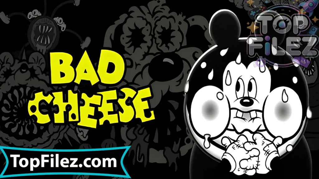 Bad Cheese APK Free Download For Android 2025 - Bad Cheese APK Free Download For iOS 2025