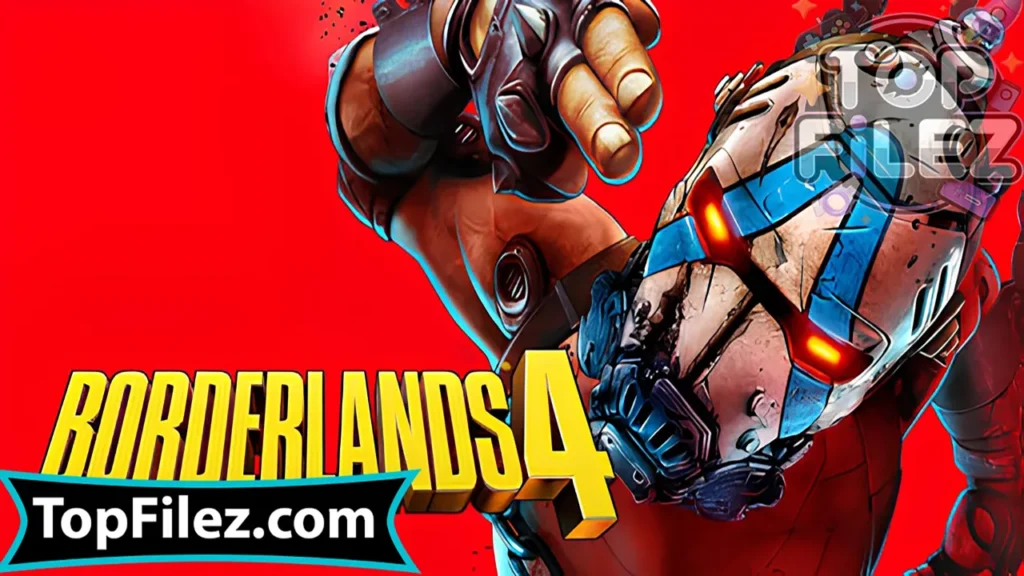 Borderlands 4 APK Free Download For Android 2025 - Borderlands 4 APK Free Download For iOS 2025