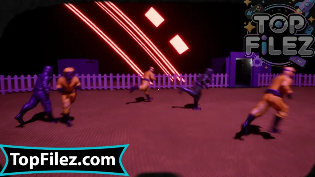climb the backrooms game apk download