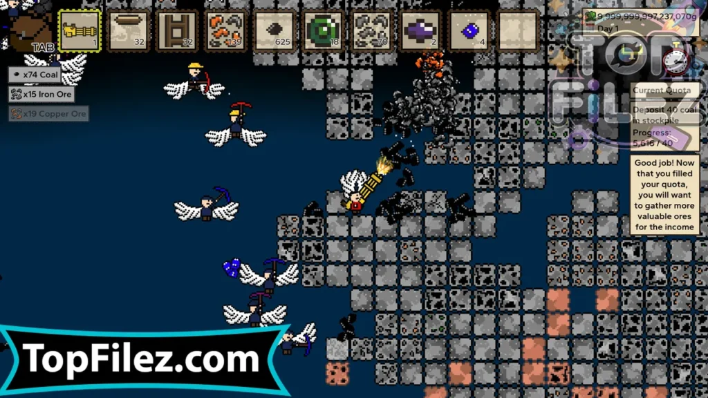 coal llc game apk download