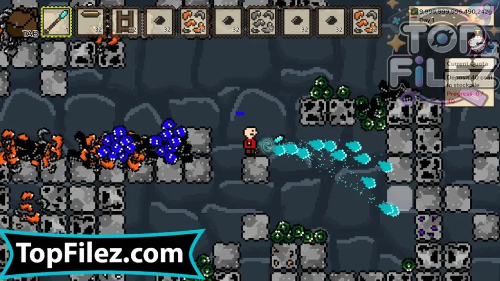 How to Download Coal LLC on Mobile