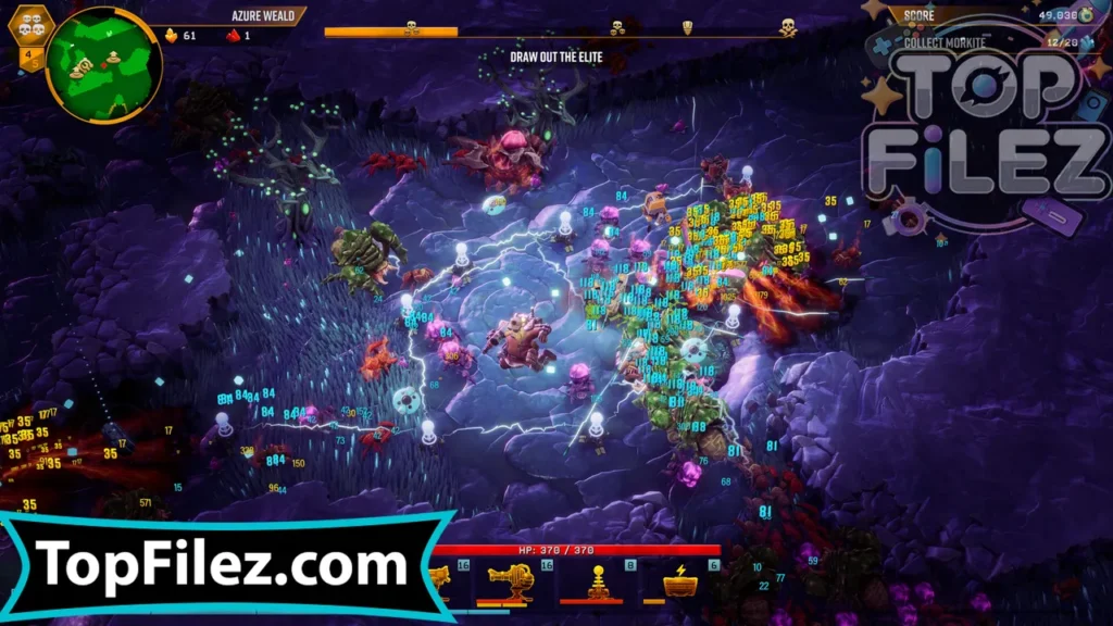 How to Download Deep Rock Galactic Survivor on Mobile