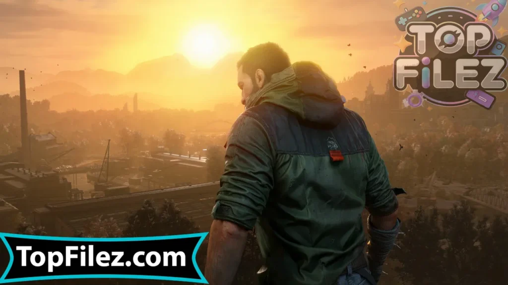 dying light the beast game apk download
