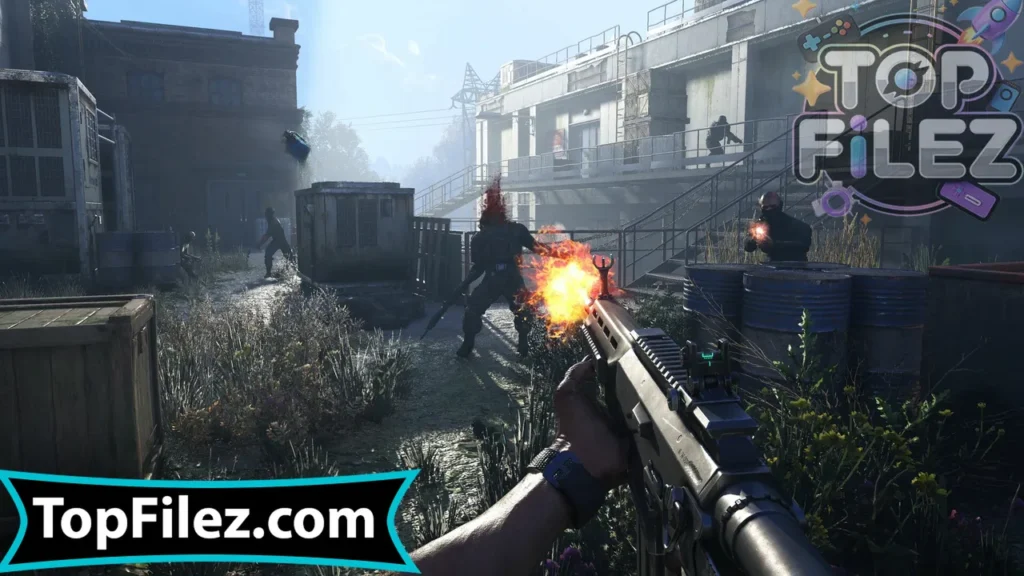 How to Download Dying Light The Beast on Mobile