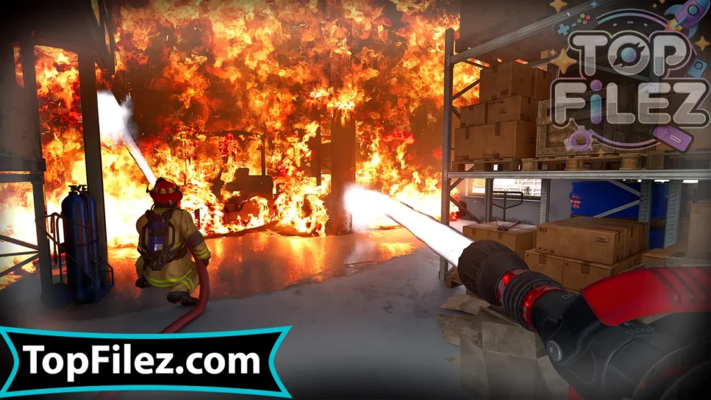 firefighting simulator ignite game apk download