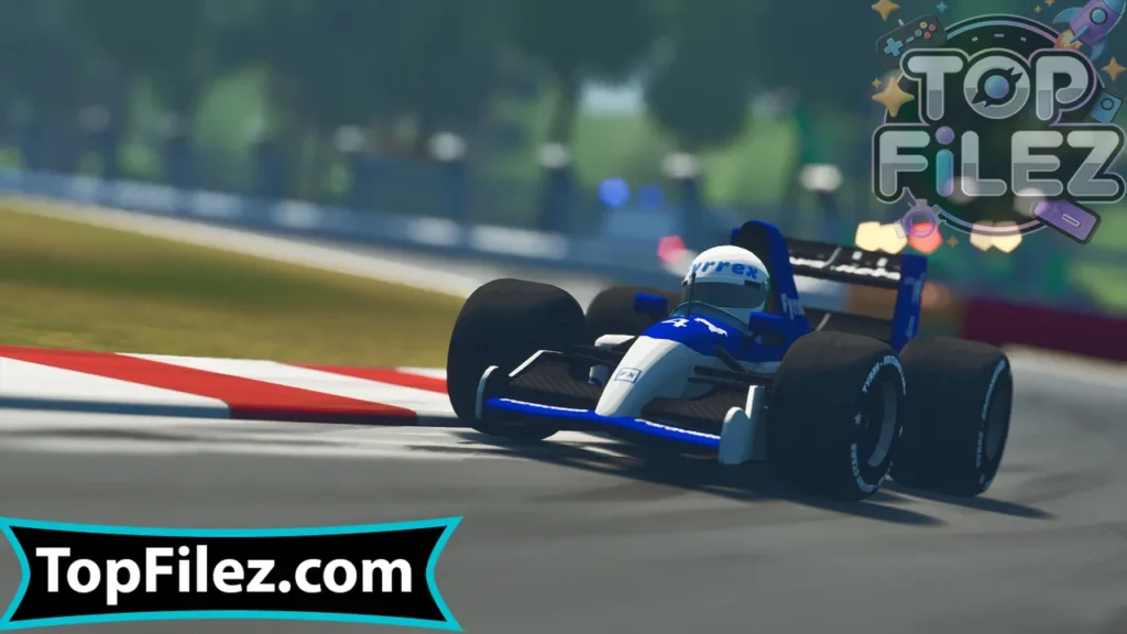 Formula Legends APK Game