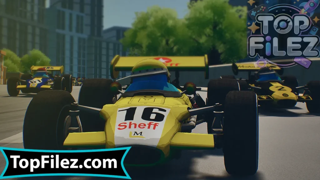How to Download Formula Legends on Mobile