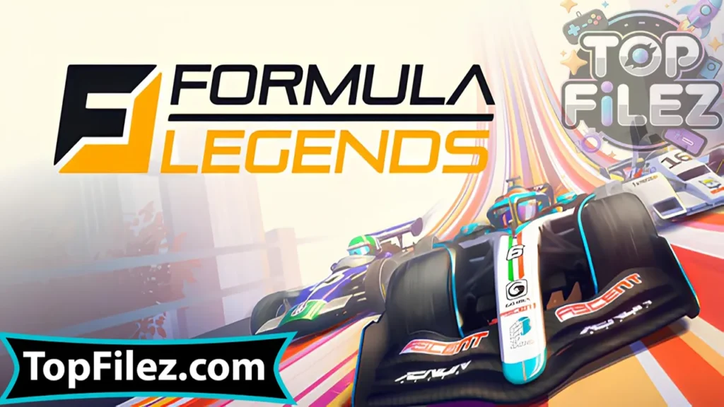 Formula Legends APK Free Download For Android 2025 - Formula Legends APK Free Download For iOS 2025