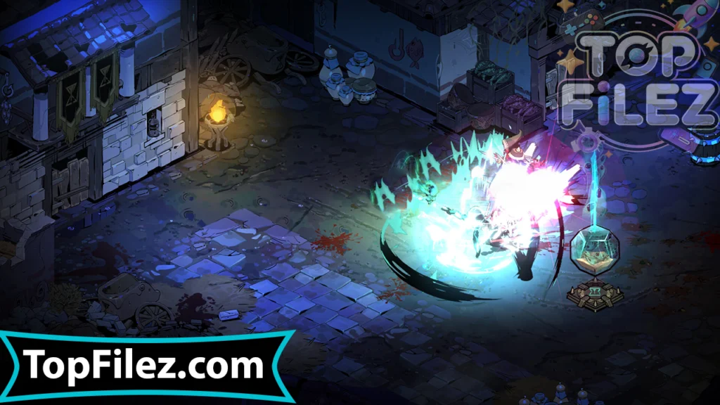Hades 2 APK Game