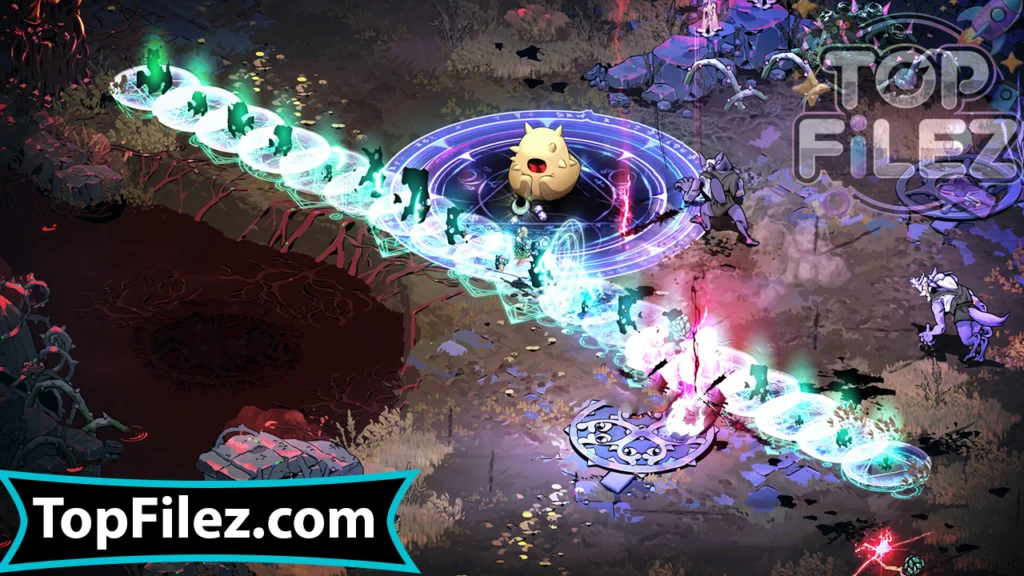 hades 2 game apk download