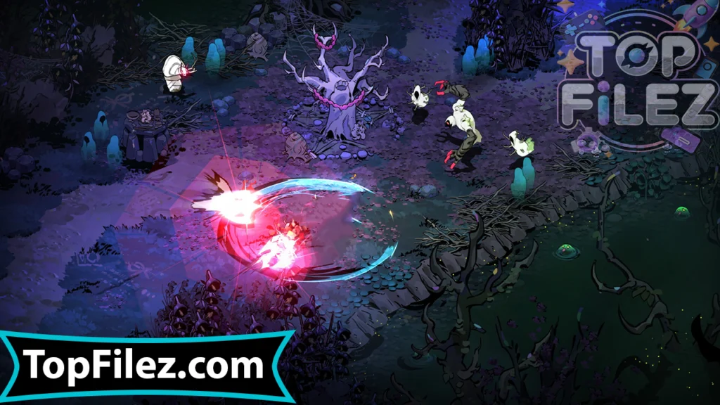 How to Download Hades 2 on Mobile