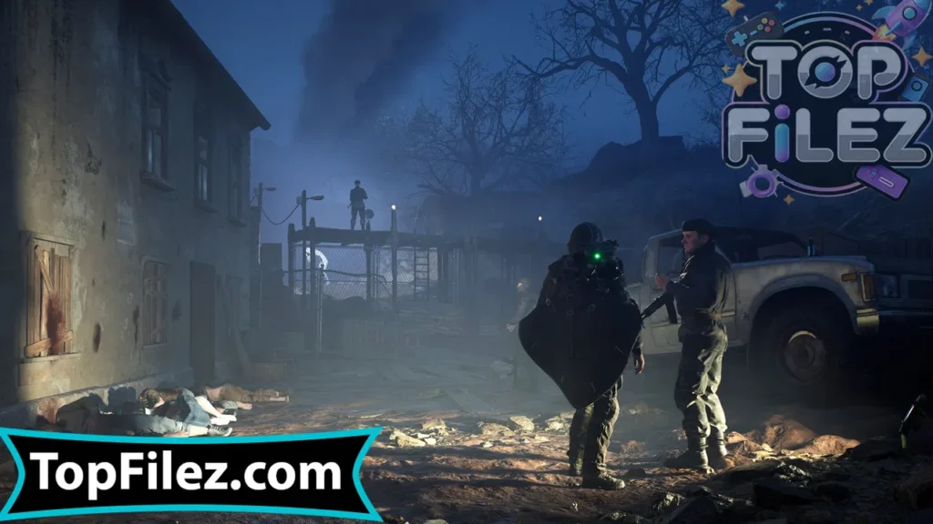 hell is us game apk download