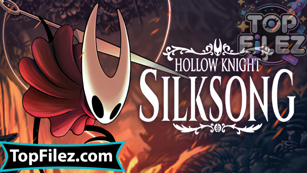 Hollow Knight Silksong APK Бесплатная загрузка для Android 2025 - Hollow Knight Silksong APK Бесплатная загрузка для iOS 2025