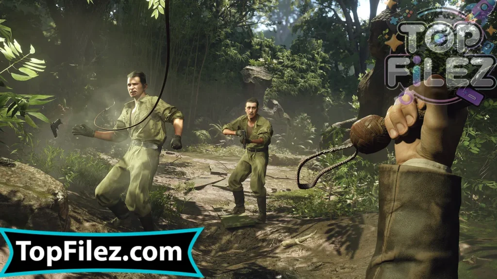 How to Download Indiana Jones and the Great Circle on Mobile