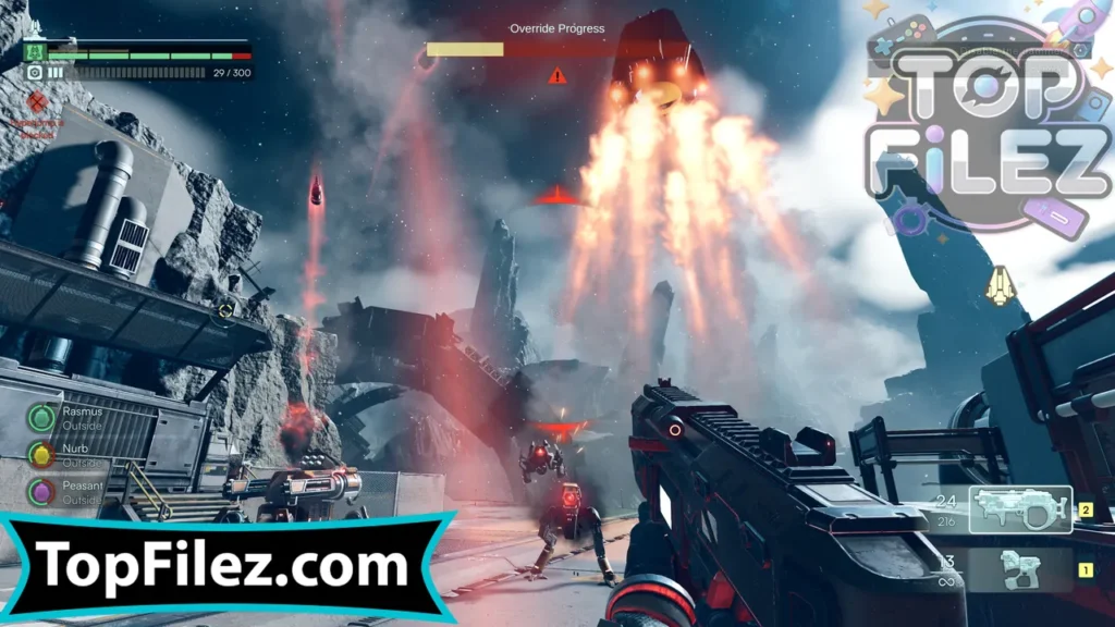 jump space game apk download