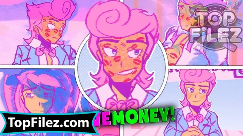 LOVEMONEY APK Game