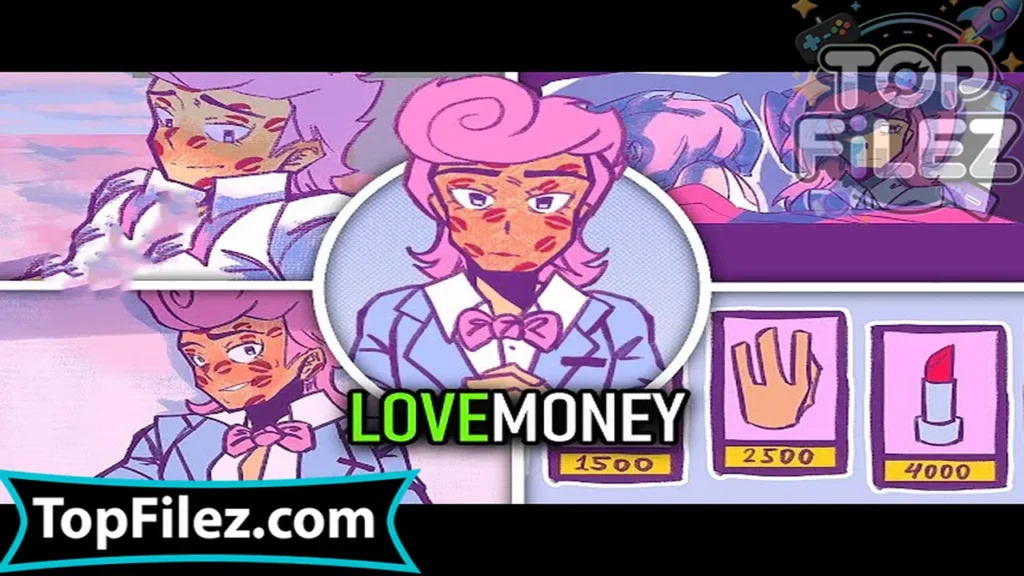 Как скачать LOVEMONEY на Android